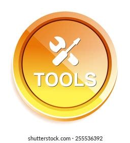 Tools Button 的图像结果