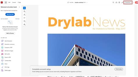 Image result for How to Merge Documents into One File