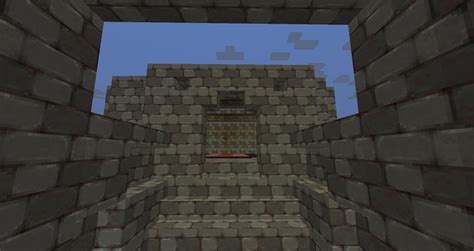 Minecraft Military Fort Tutorial 的图像结果