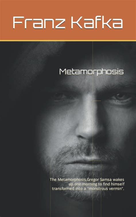 Buy Metamorphosis: The Metamorphosis,Gregor Samsa wakes up one morning ...