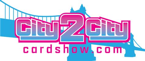City2City Card Show