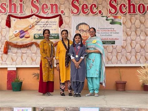 Photo Gallery – Rishi Senior Secondary School