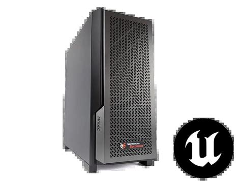 Image result for Unreal Engine Development Workstation
