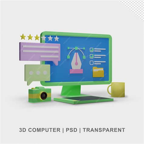 Image result for Computer No Background