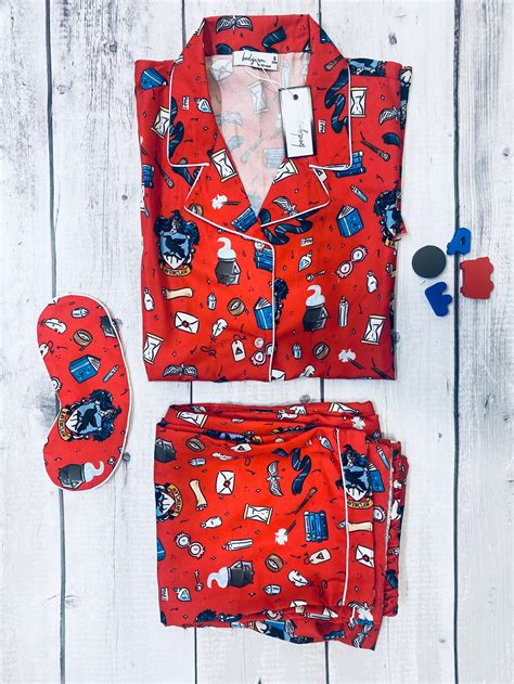 Sorcerer Men Nightwear Set – Bedgasm sleepwear