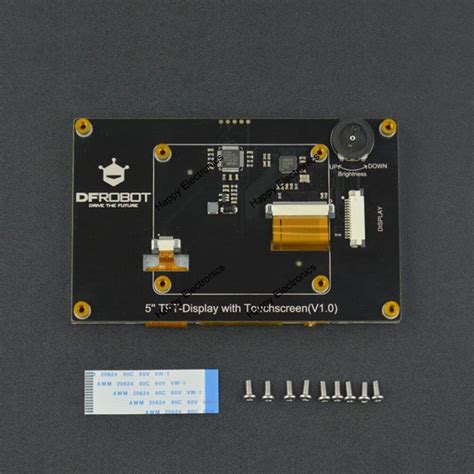 Image result for DFRobot Raspberry Pi