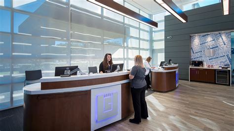 Why Should I Consider a Teller Pod for My Branch? - Design Collaborative