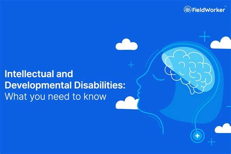 Image result for What Is Intellectual Developmental Disability