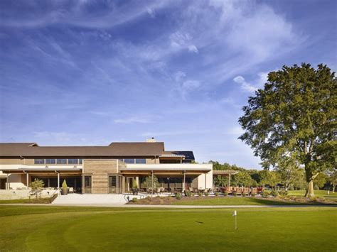 Boulevard Tours + Recreation Center - Helix Architecture + Design