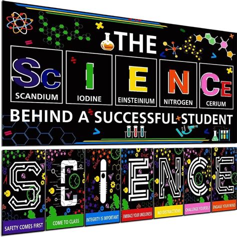 Science Class Sign 的图像结果