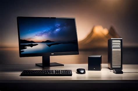 Computer Device 的图像结果