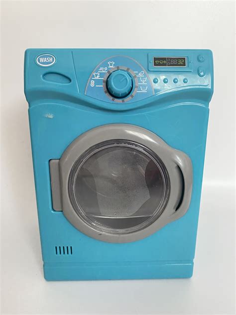 First Washing Machine Toy Battery 的图像结果
