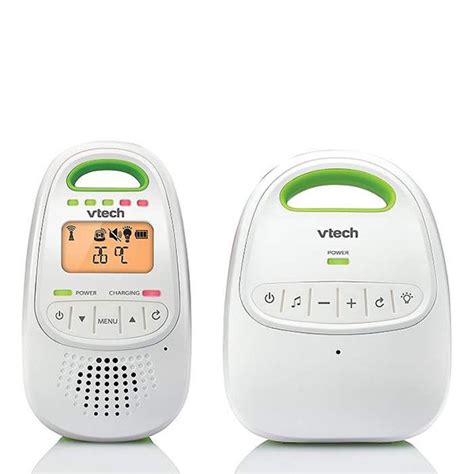 Monitor za bebu Audio Vtech BM2000 | Volim svoj dom