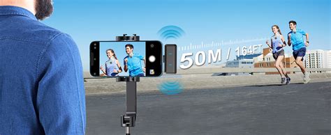 GRENARO P10 Wireless Mic for Youtubers with 3-Level Noise Reduction ...