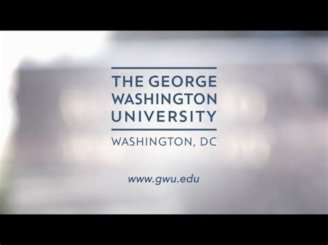 The George Washington University: Admission 2025-26, Rankings, Fees ...