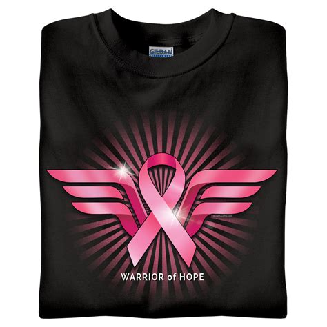 Cancer Awareness Gear