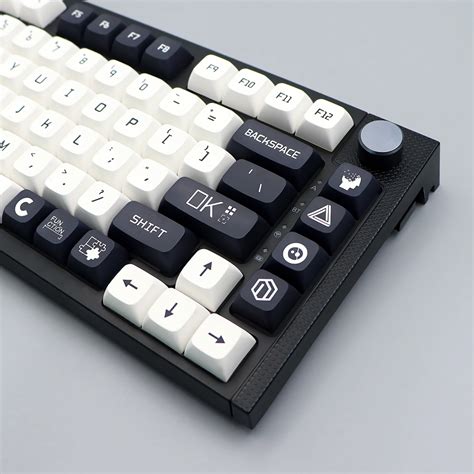 Counter Strike Paint Steam XDA PBT KeycapS – CuriosityCaps