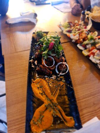 INDIA ROCKS, Tunis - 07 25 Juillet 1975 Marsa - Restaurant Reviews ...