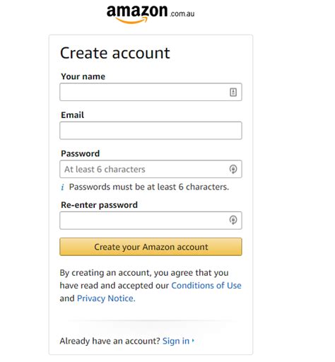 Image result for Amazon Registration Code