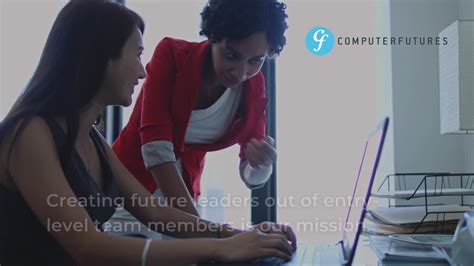 Computer Futures Jobs 的图像结果