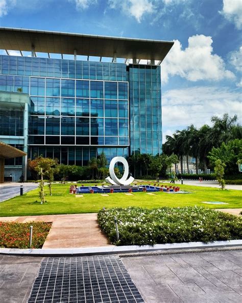 GMR Hyderabad International Airport Office Photos