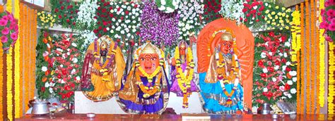 BHAGAWATI MATA DEVASTHAN