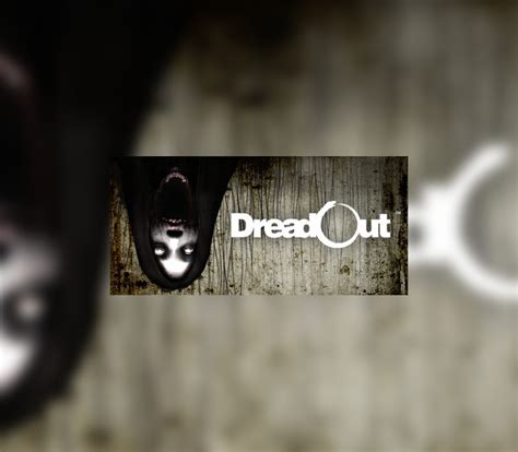 DreadOut Steam Gift - Jrashop
