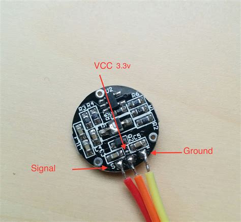Image result for Pulse Sensor Raspberry Pi