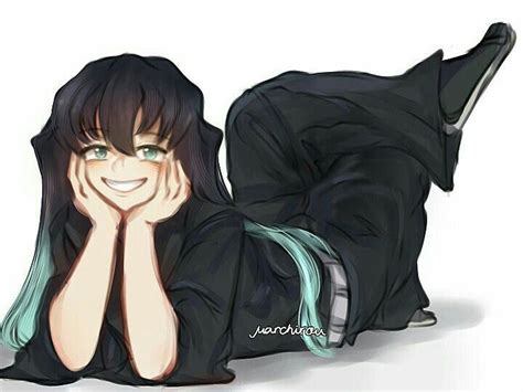 ♥⭐Muichiro tokito icon⭐♥ | Personagens de anime, Desenhos de anime ...