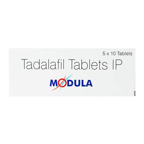 Modula 5mg Tablet 10s – Uses, Side Effects, FAQs and Precautions ...