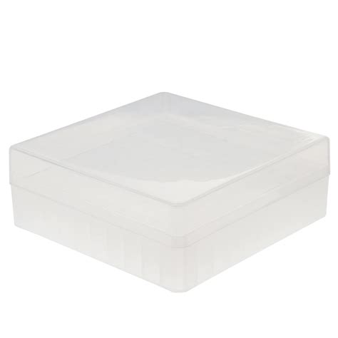 Buy iplusmile Microtube Storage Box Cryogenic Box Tube Storage Lab Test ...