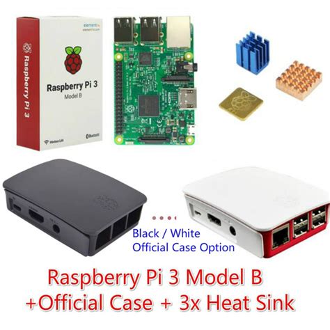 Image result for Raspberry Pi 3 Model B microSD