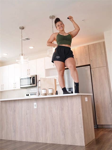 Danielle Werts Onlyfans