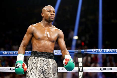 Mayweather Boxing 的图像结果
