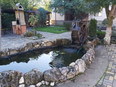 ПАРК ХАДЖОХ (Каменномостский) - отзывы и фото - Tripadvisor