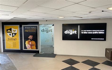 Go Digit General Insurance Ltd.