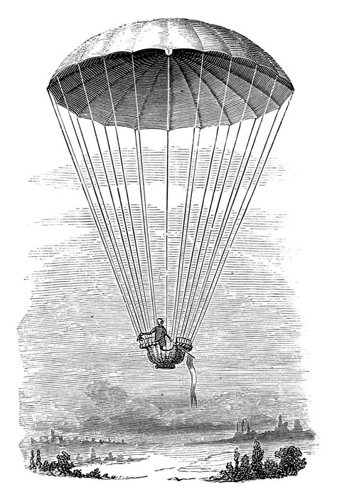 First Parachute 的图像结果