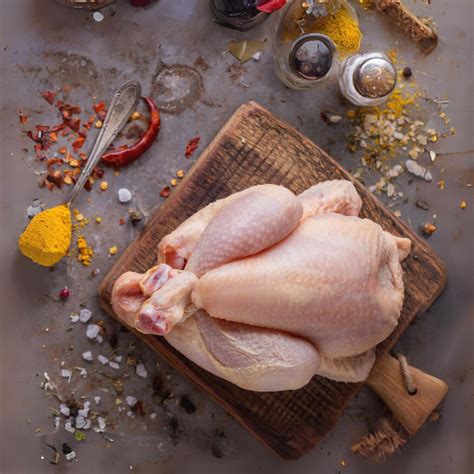 Shop | Fresh & Frozen