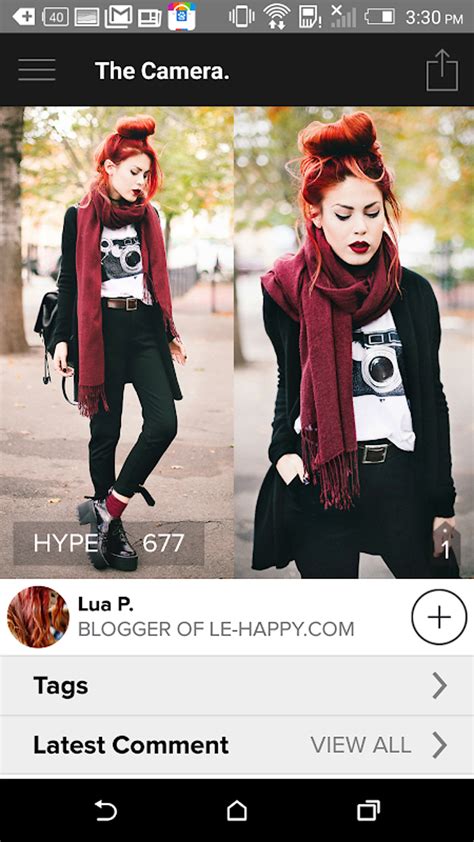 Lookbook Search 的图像结果