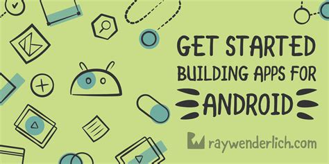 Image result for Creating Android Apps for Beginners