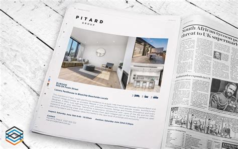 Print Advertisement 的图像结果