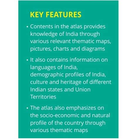 Oxford School Atlas | 37th Edition | 220+ Easy to Understand Maps with ...