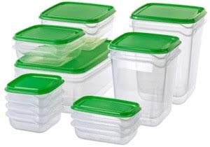 IKEA Plastic Fridge Container - 20 L Price in India - Buy IKEA Plastic ...