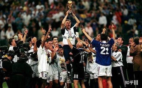 Que sont-ils devenus ? (1) - France 98 1998 - Football - Eurosport