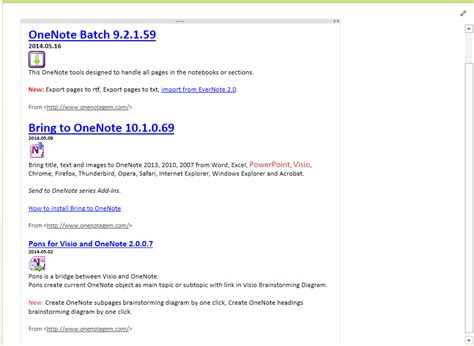 Image result for Merge OneNote Notebooks