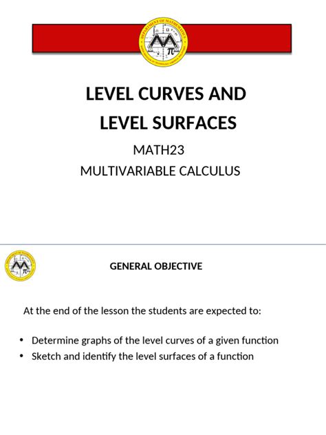 Image result for Level Curves Examples
