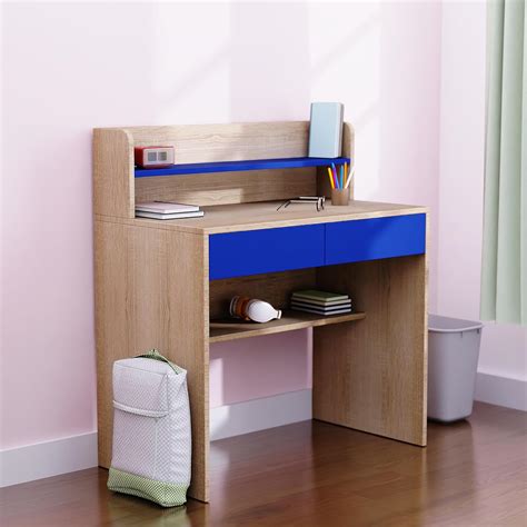boingg!, A HAPPY START Timelss Study Table in Matte Finish | Study ...