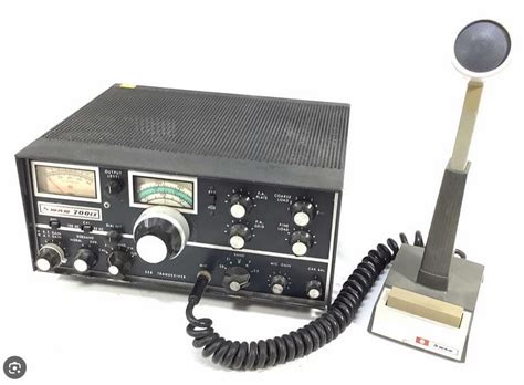 Image result for Ham Radio Modifications