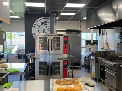 Image result for Test Kitchen