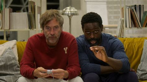 'Biosphere' Spoiler-Free Review: The Best 2023 Movie You Just Might ...